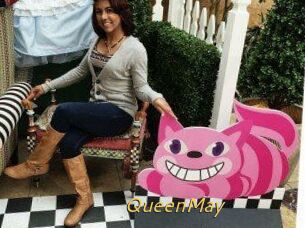 QueenMay