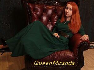 QueenMiranda