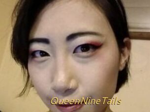 QueenNineTails