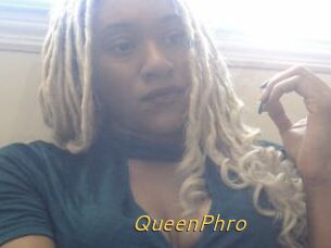 QueenPhro