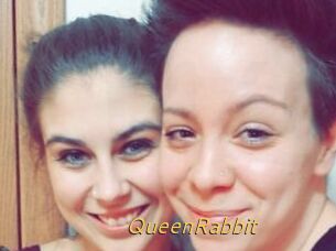 QueenRabbit