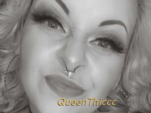QueenThiccc