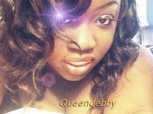 Queendebby