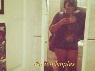 Queendimples