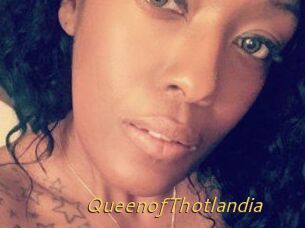 QueenofThotlandia