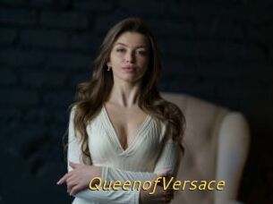 QueenofVersace