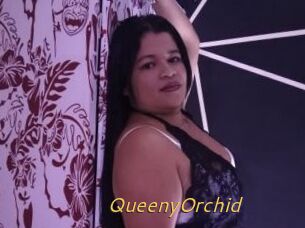 QueenyOrchid