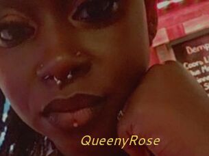 QueenyRose