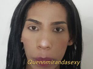 Quennmirandasexy