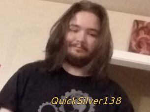 QuickSilver138
