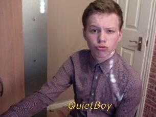 QuietBoy