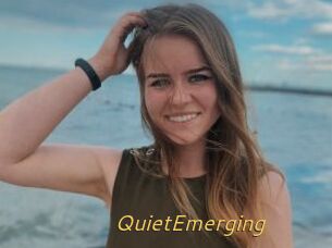 QuietEmerging