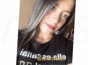 Quiinslave