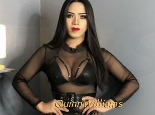 QuinnWilliams