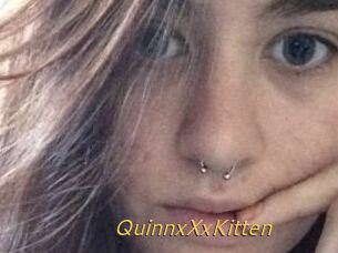 QuinnxXxKitten