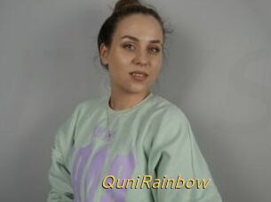 QuniRainbow
