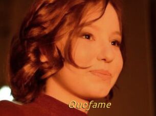 Quofame