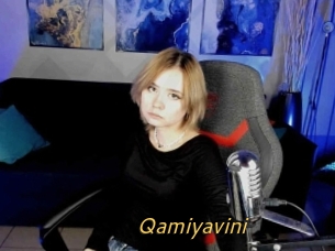 Qamiyavini