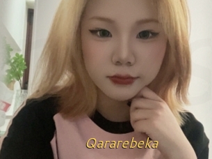 Qararebeka