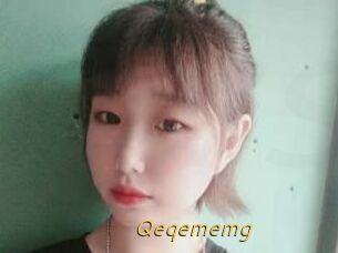 Qeqememg