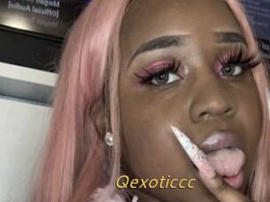 Qexoticcc
