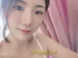 Qingbaome