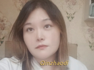 Qinzhaodi