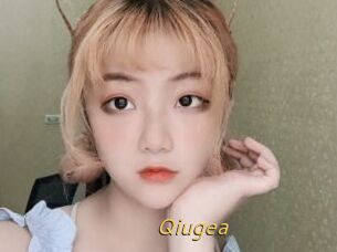 Qiugea