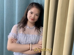 Qiyating