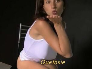 QueInsie