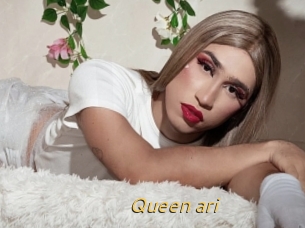 Queen_ari