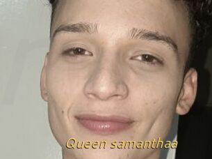 Queen_samanthaa