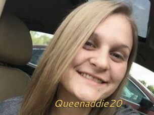 Queenaddie20