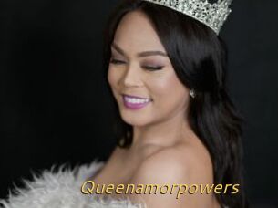 Queenamorpowers