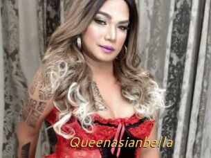 Queenasianbella
