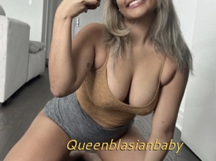 Queenblasianbaby