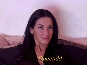 Queendd