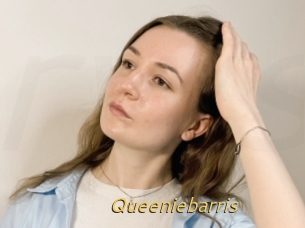 Queeniebarris