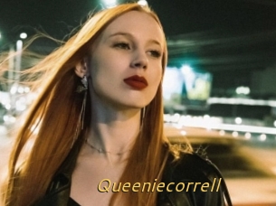 Queeniecorrell
