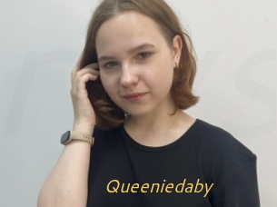 Queeniedaby