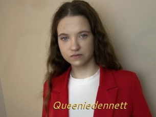 Queeniedennett