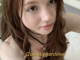 Queeniegardener
