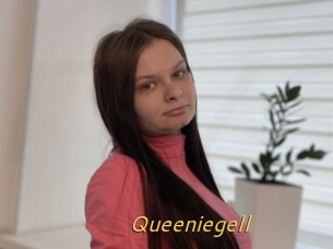 Queeniegell