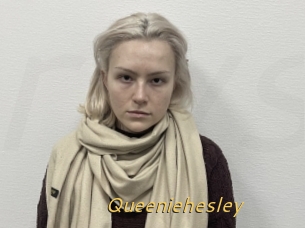 Queeniehesley