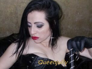 Queenjully