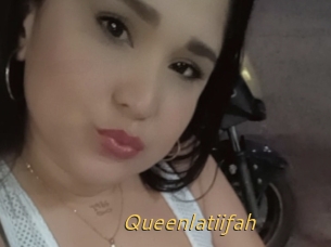 Queenlatiifah
