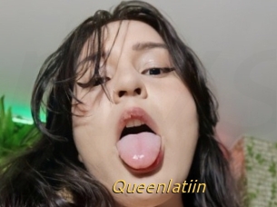 Queenlatiin