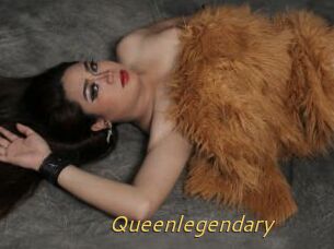 Queenlegendary