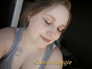 Queenmaggie