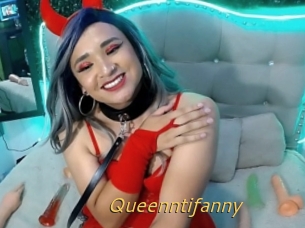 Queenntifanny